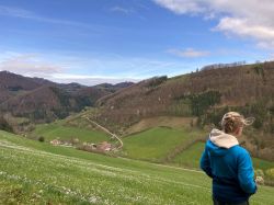 Erlebnispadagogische Tage Der 1. Klassen   2024 04 03 05   48